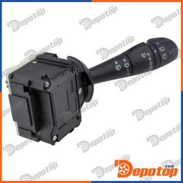 Colonne De Direction Commutateur pour DACIA | 23547, 251700
